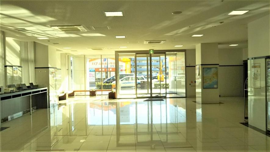 Hotel Alpha-One Himeji Minamiguchi Екстериор снимка